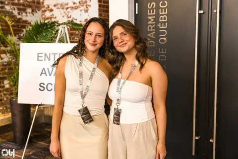 Photo 678 de l'album Amarea — 29e édition du FSA Fashion Show