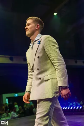 Photo 1564 de l'album Amarea — 29e édition du FSA Fashion Show