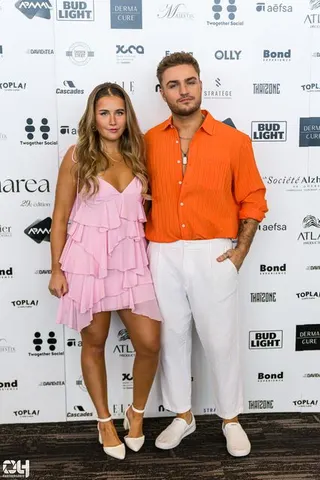 Photo 561 de l'album Amarea — 29e édition du FSA Fashion Show
