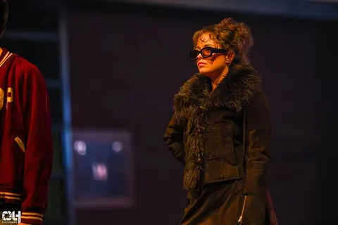 Photo 860 de l'album Amarea — 29e édition du FSA Fashion Show