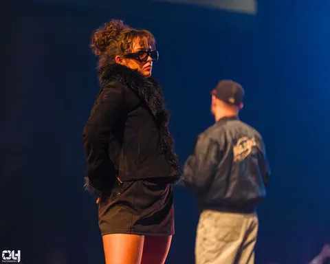 Photo 857 de l'album Amarea — 29e édition du FSA Fashion Show