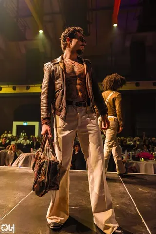 Photo 1289 de l'album Amarea — 29e édition du FSA Fashion Show