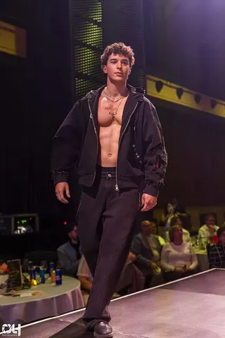 Photo 983 de l'album Amarea — 29e édition du FSA Fashion Show