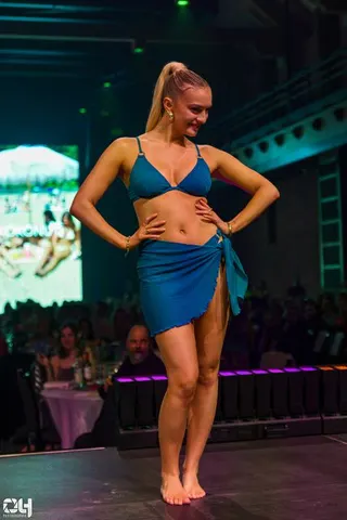 Photo 992 de l'album Amarea — 29e édition du FSA Fashion Show