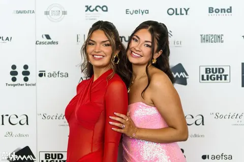 Photo 574 de l'album Amarea — 29e édition du FSA Fashion Show