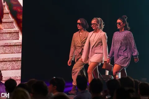 Photo 818 de l'album Amarea — 29e édition du FSA Fashion Show