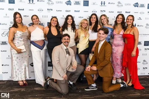 Photo 674 de l'album Amarea — 29e édition du FSA Fashion Show