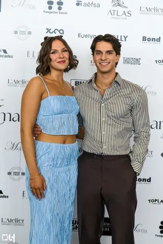 Photo 359 de l'album Amarea — 29e édition du FSA Fashion Show