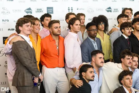 Photo 588 de l'album Amarea — 29e édition du FSA Fashion Show