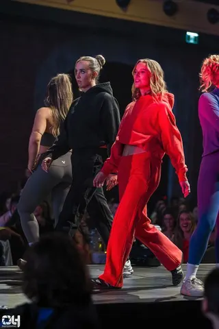 Photo 756 de l'album Amarea — 29e édition du FSA Fashion Show