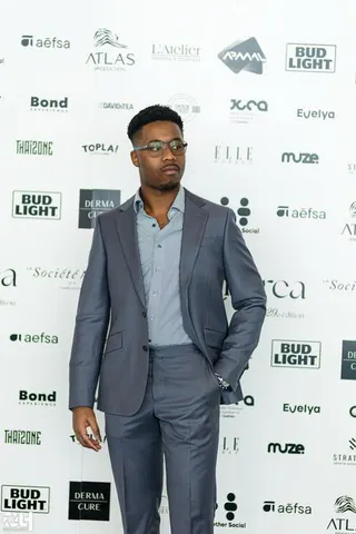 Photo 139 de l'album Amarea — 29e édition du FSA Fashion Show