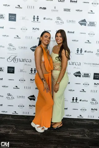 Photo 69 de l'album Amarea — 29e édition du FSA Fashion Show