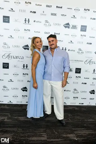 Photo 62 de l'album Amarea — 29e édition du FSA Fashion Show