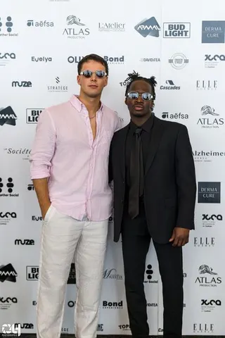 Photo 435 de l'album Amarea — 29e édition du FSA Fashion Show
