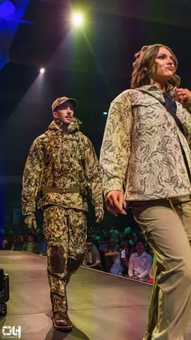 Photo 900 de l'album Amarea — 29e édition du FSA Fashion Show