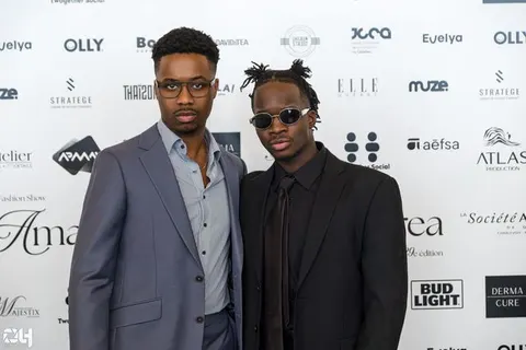 Photo 460 de l'album Amarea — 29e édition du FSA Fashion Show