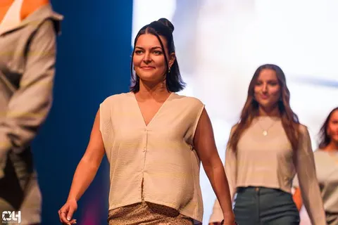 Photo 1195 de l'album Amarea — 29e édition du FSA Fashion Show