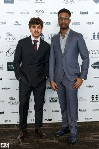 Photo 423 de l'album Amarea — 29e édition du FSA Fashion Show