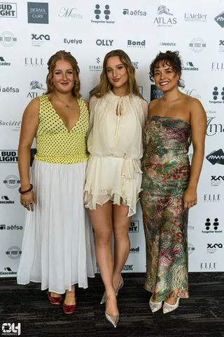 Photo 9 de l'album Amarea — 29e édition du FSA Fashion Show