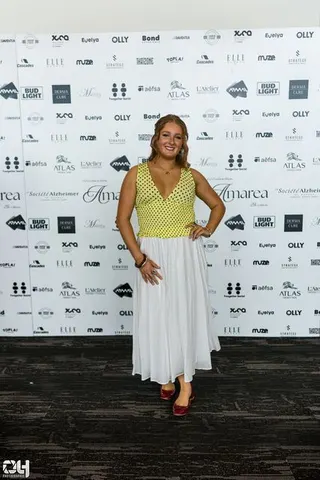 Photo 53 de l'album Amarea — 29e édition du FSA Fashion Show