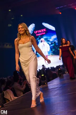 Photo 1565 de l'album Amarea — 29e édition du FSA Fashion Show