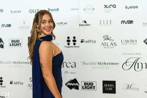 Photo 520 de l'album Amarea — 29e édition du FSA Fashion Show