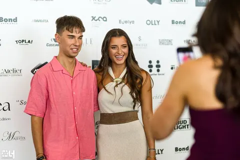 Photo 390 de l'album Amarea — 29e édition du FSA Fashion Show