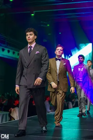 Photo 1461 de l'album Amarea — 29e édition du FSA Fashion Show