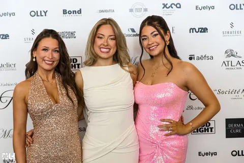 Photo 465 de l'album Amarea — 29e édition du FSA Fashion Show