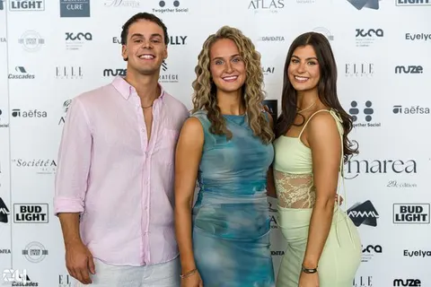 Photo 160 de l'album Amarea — 29e édition du FSA Fashion Show