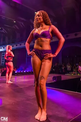 Photo 1359 de l'album Amarea — 29e édition du FSA Fashion Show