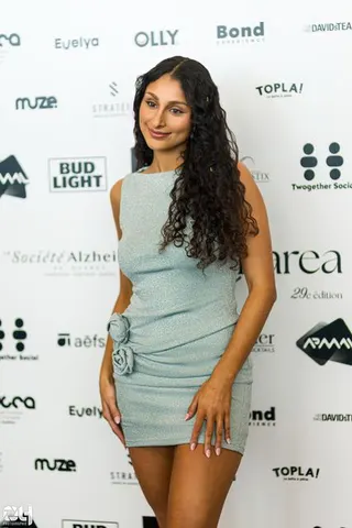 Photo 540 de l'album Amarea — 29e édition du FSA Fashion Show