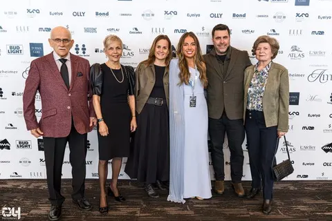 Photo 668 de l'album Amarea — 29e édition du FSA Fashion Show