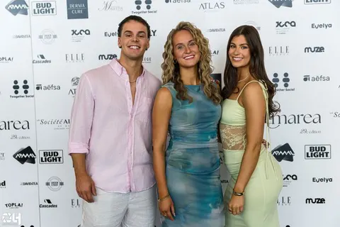 Photo 162 de l'album Amarea — 29e édition du FSA Fashion Show