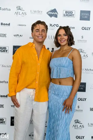Photo 172 de l'album Amarea — 29e édition du FSA Fashion Show