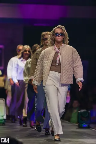Photo 842 de l'album Amarea — 29e édition du FSA Fashion Show