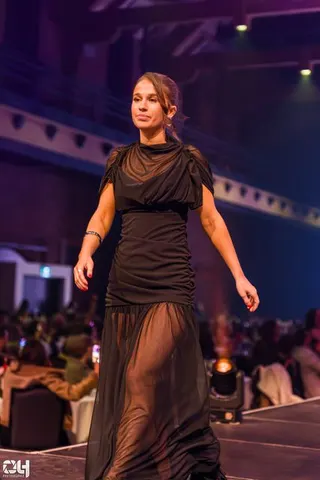 Photo 1568 de l'album Amarea — 29e édition du FSA Fashion Show