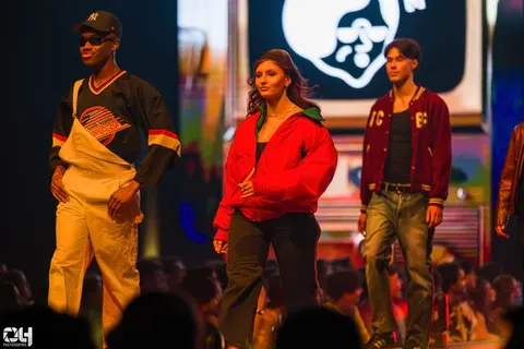 Photo 852 de l'album Amarea — 29e édition du FSA Fashion Show