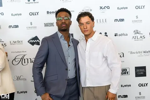 Photo 457 de l'album Amarea — 29e édition du FSA Fashion Show