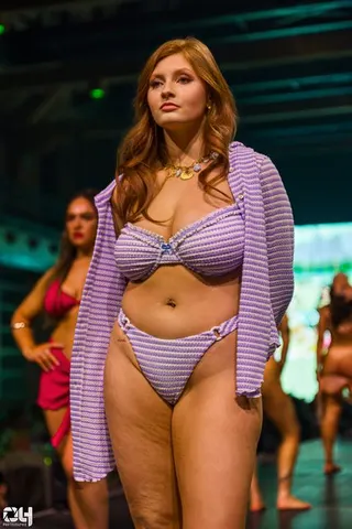 Photo 999 de l'album Amarea — 29e édition du FSA Fashion Show
