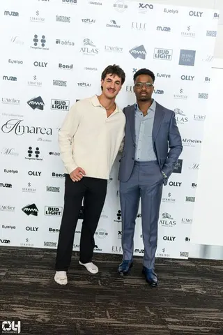 Photo 143 de l'album Amarea — 29e édition du FSA Fashion Show