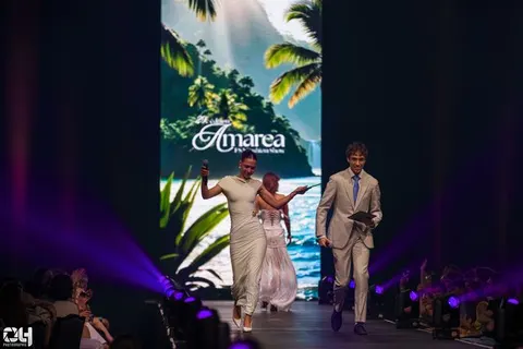 Photo 720 de l'album Amarea — 29e édition du FSA Fashion Show