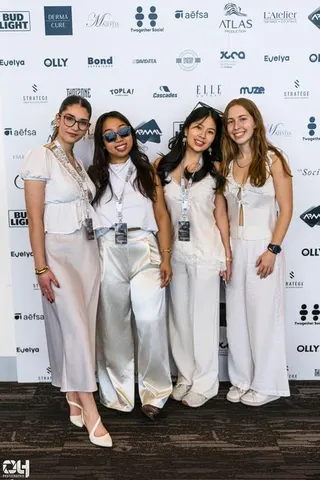Photo 667 de l'album Amarea — 29e édition du FSA Fashion Show