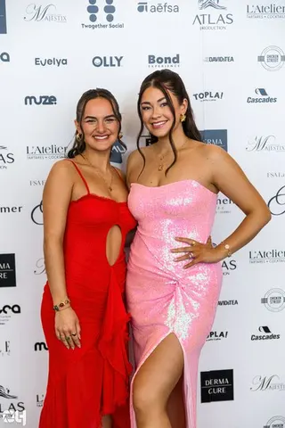 Photo 568 de l'album Amarea — 29e édition du FSA Fashion Show