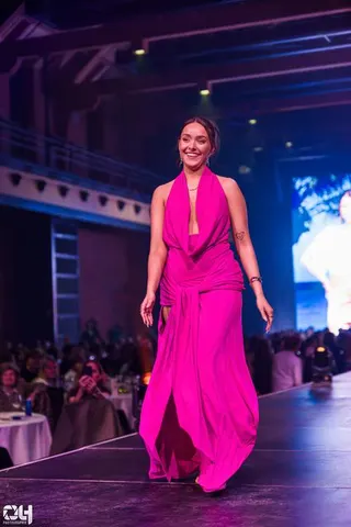 Photo 1579 de l'album Amarea — 29e édition du FSA Fashion Show