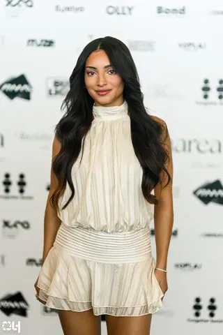 Photo 428 de l'album Amarea — 29e édition du FSA Fashion Show