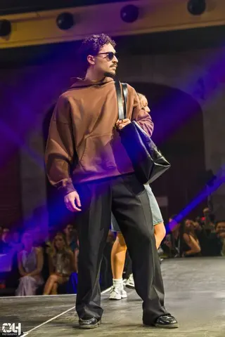 Photo 1154 de l'album Amarea — 29e édition du FSA Fashion Show