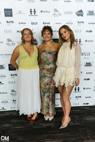 Photo 10 de l'album Amarea — 29e édition du FSA Fashion Show