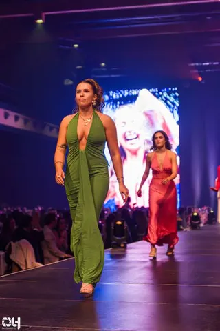 Photo 1570 de l'album Amarea — 29e édition du FSA Fashion Show