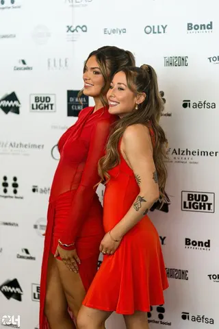 Photo 555 de l'album Amarea — 29e édition du FSA Fashion Show